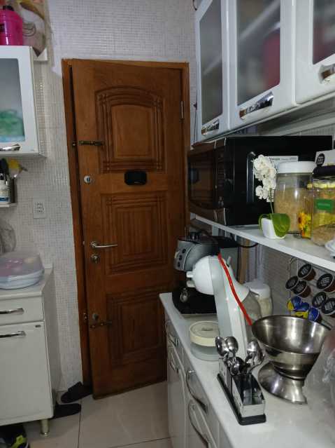 Cozinha - 15