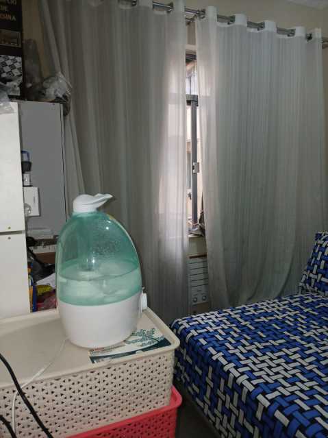 1º Quarto - 8