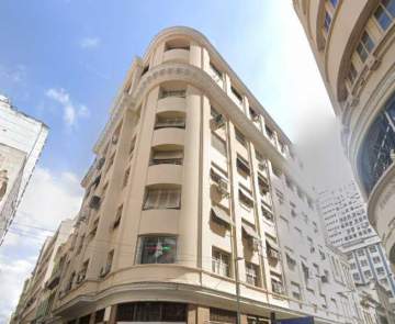 Sala Comercial 76m² para venda e aluguel Centro, Rio de Janeiro - R$ 150.000 - MNSL00004