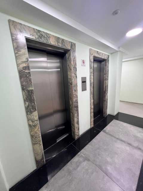 Elevadores. - 6