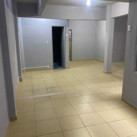 Sala Comercial 60m² à venda Praça das Nações, Bonsucesso, Rio de Janeiro - R$ 140.000 - MNSL00005