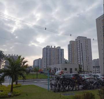 Imperdível - Apartamento à venda Rua Estremadura, Irajá, Rio de Janeiro - R$ 270.000 - MNAP20080