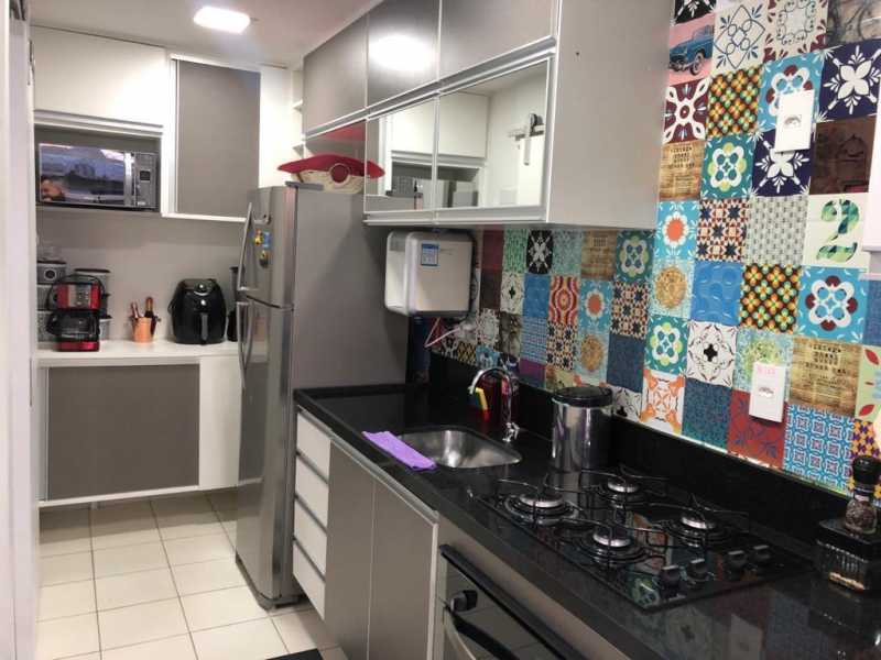 Cozinha - 14