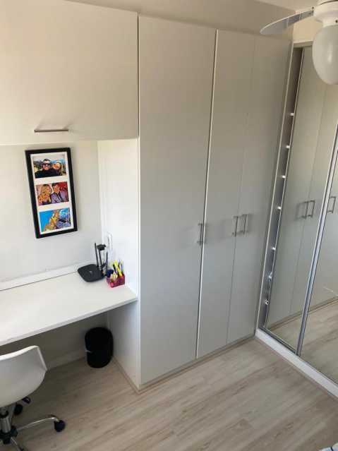 2º Quarto - 11