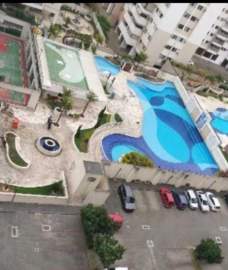 Apartamento 2 quartos à venda Vicente de Carvalho, Rio de Janeiro - R$ 385.000 - MNAP20081
