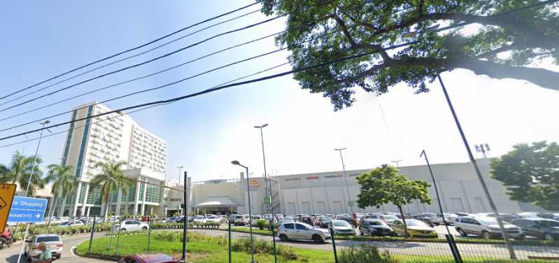 Carioca Shopping - 2
