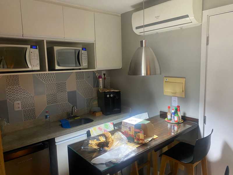 Cozinha - 13