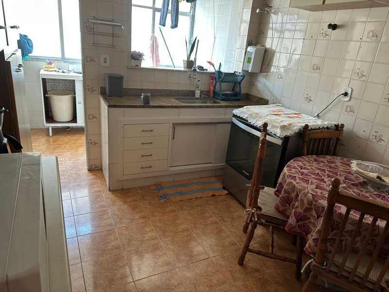 Cozinha. - 10