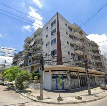 Apartamento 2 quartos à venda Vista Alegre, Rio de Janeiro - R$ 375.000 - MNAP20082