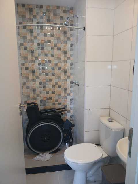 Banheiro - 7