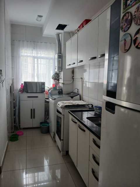 Cozinha - 14