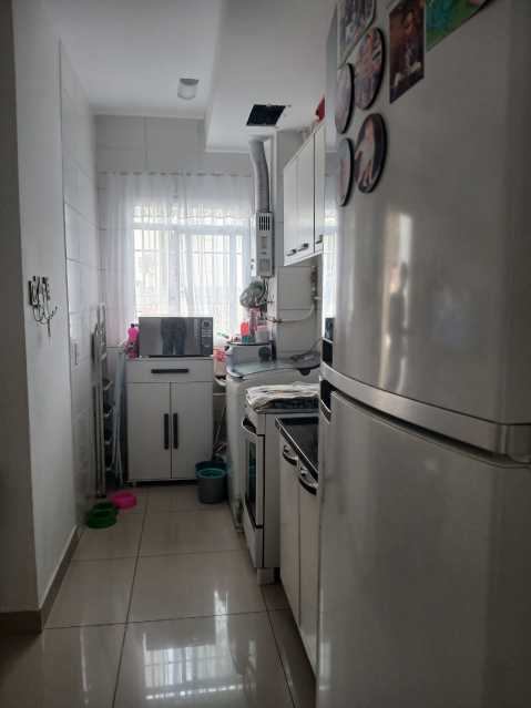 Cozinha - 15
