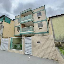 Apartamento 2 quartos à venda Irajá, Rio de Janeiro - R$ 280.000 - MNAP20006