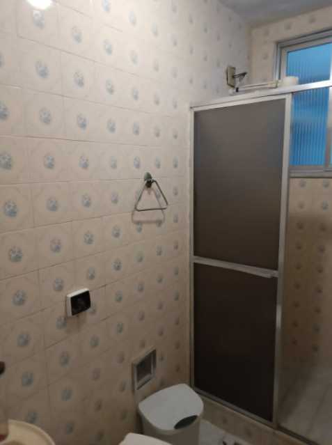 Banheiro - 7
