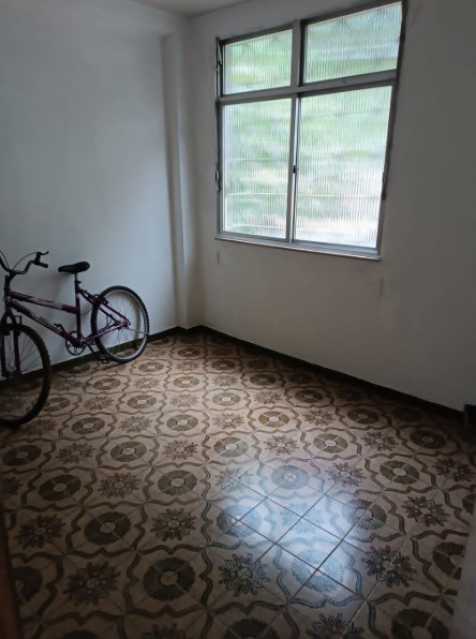 Quarto 2 - 5