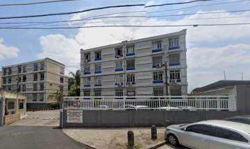Apartamento 2 quartos à venda Irajá, Rio de Janeiro - R$ 210.000 - MNAP20085