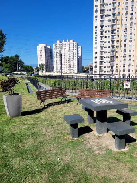 Praça - 21