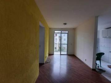 Apartamento para alugar Rua Misael de Mendonça, Parada de Lucas, Rio de Janeiro - R$ 800 - MNAP20087
