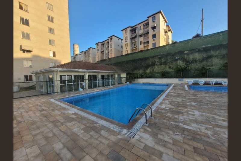 Conheça 1b89e755-a7b4-4977-9eab-9a8fb6 do imóvel - Apartamento para alugar Rua Misael de Mendonça, Parada de Lucas, Rio de Janeiro - R$ 800 - MNAP20087 - 13 1b89e755-a7b4-4977-9eab-9a8fb6 - 13
