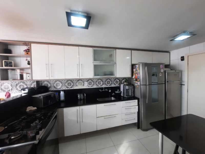 Cozinha. - 8