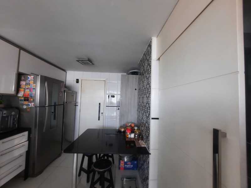 Cozinha. - 9