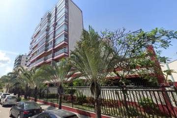 Cobertura 4 quartos à venda Vila da Penha, Rio de Janeiro - R$ 1.050.000 - MNCO40002