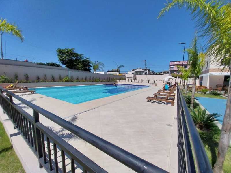 Piscina - 8