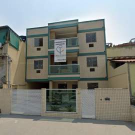 Apartamento 2 quartos à venda Irajá, Rio de Janeiro - R$ 250.000 - MNAP20007