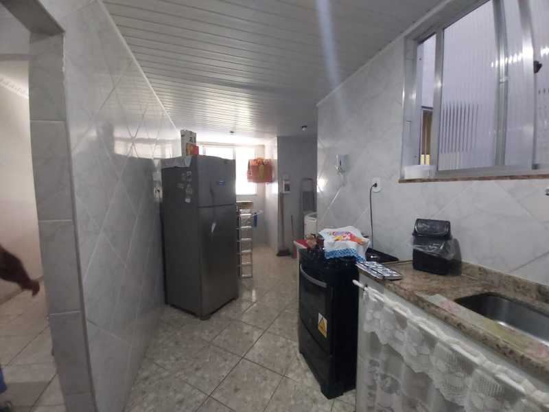 Cozinha - 15
