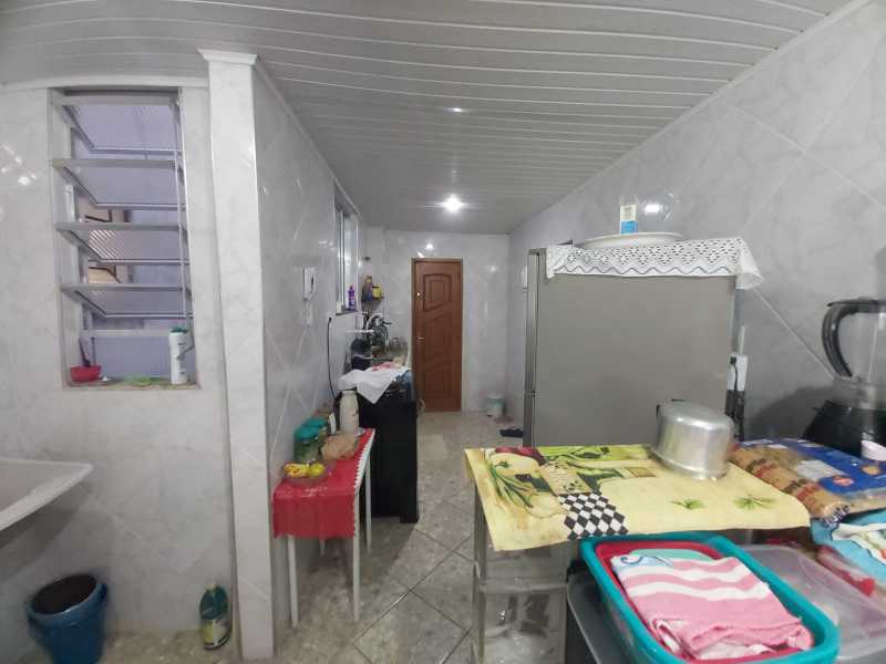 Cozinha - 16
