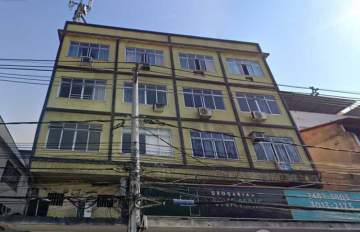 Apartamento 2 quartos à venda Vila da Penha, Rio de Janeiro - R$ 200.000 - MNAP20090