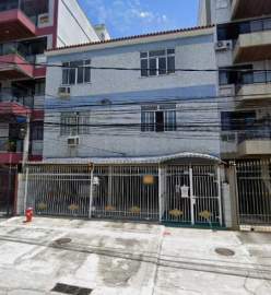 Apartamento 2 quartos à venda Vila da Penha, Rio de Janeiro - R$ 280.000 - MNAP20091