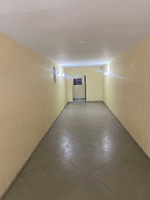 Corredor - 5