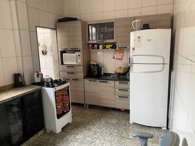 Cozinha. - 15