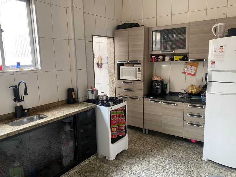 Cozinha. - 16