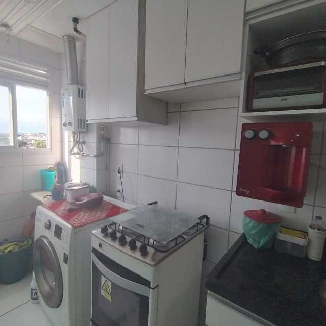 Cozinha - 9