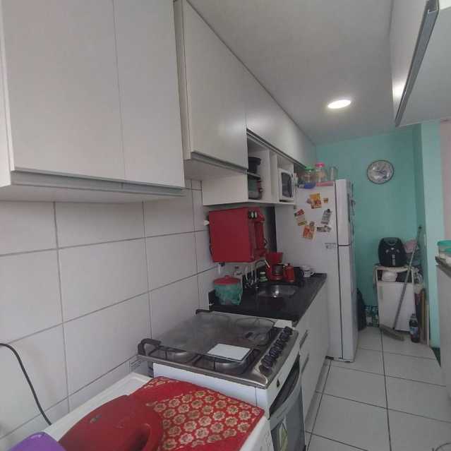 Cozinha - 12