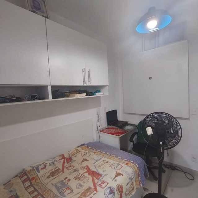 Quarto - 8