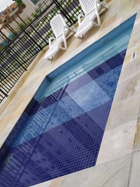 Piscina - 14