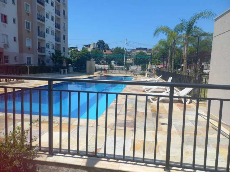 Piscina - 13