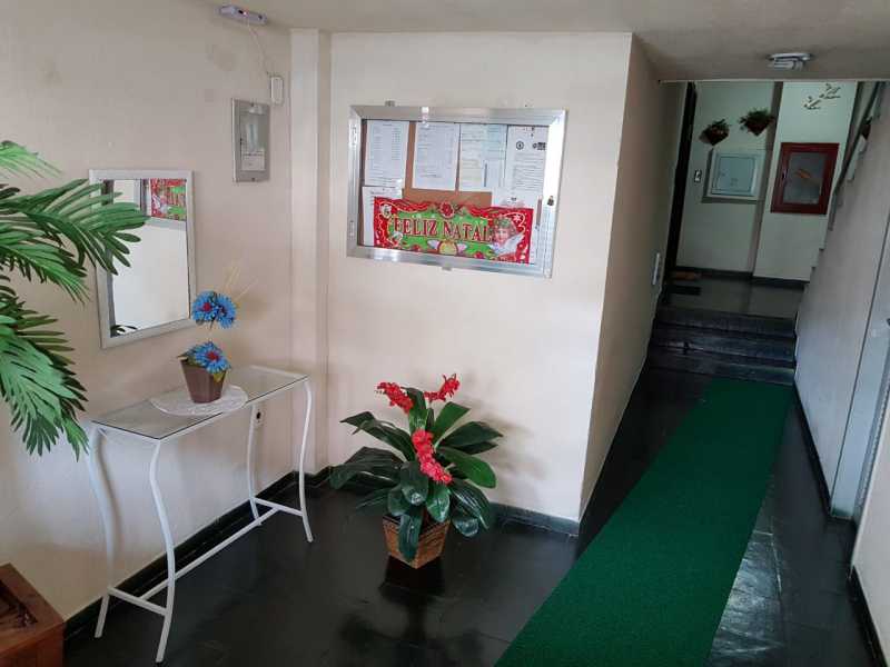 Entrada Prédio - 2