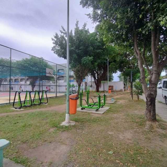 Área de lazer - 13