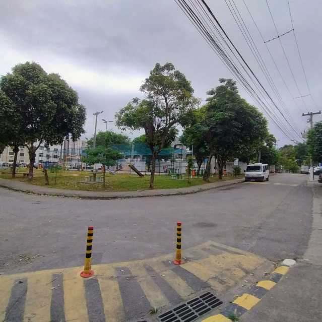 Rua interna - 15