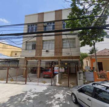 Apartamento 3 quartos à venda Vila da Penha, Rio de Janeiro - R$ 290.000 - MNAP30023