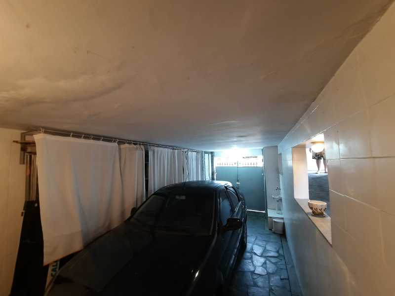 Garagem - 7