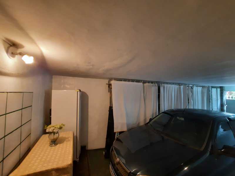 Garagem - 8