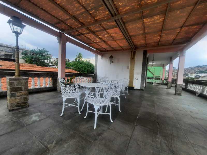 Terraço - 6