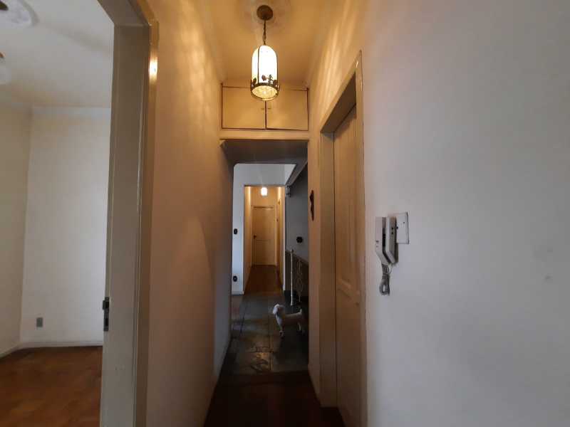 corredor interno - 13