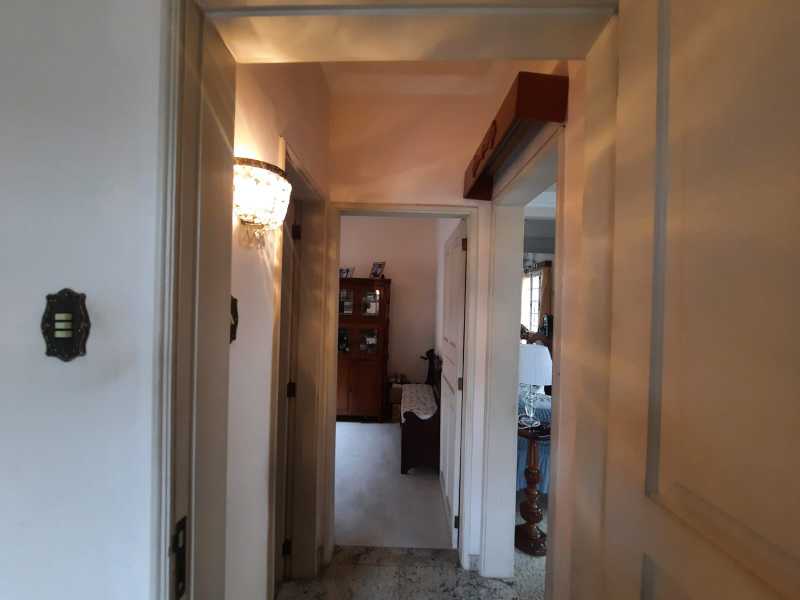 Corredor interno - 21