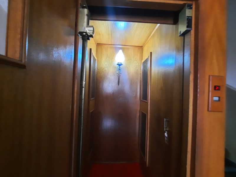 Elevador - 9